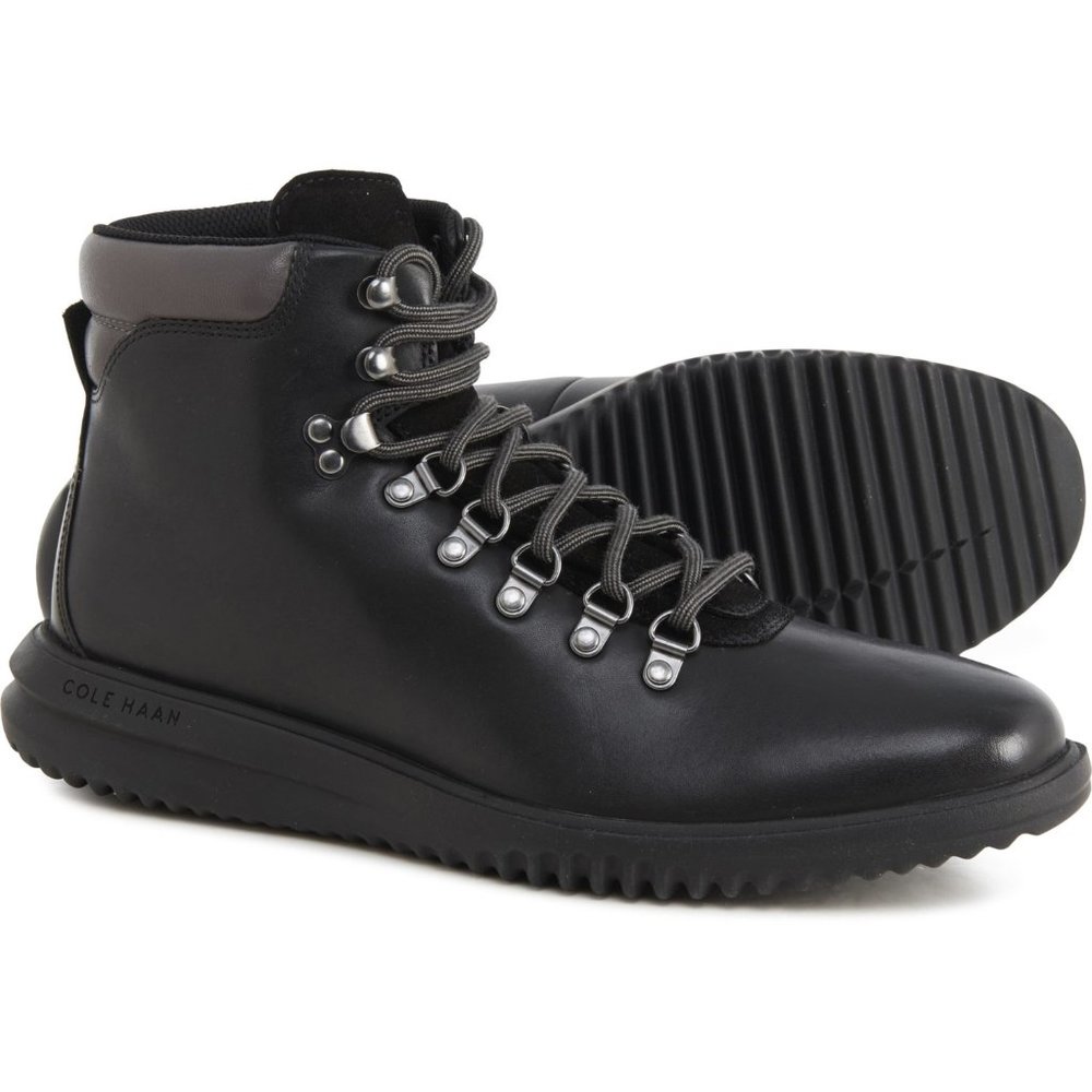 Cole Haan Grand+ Boot Men's NEW IN BOX